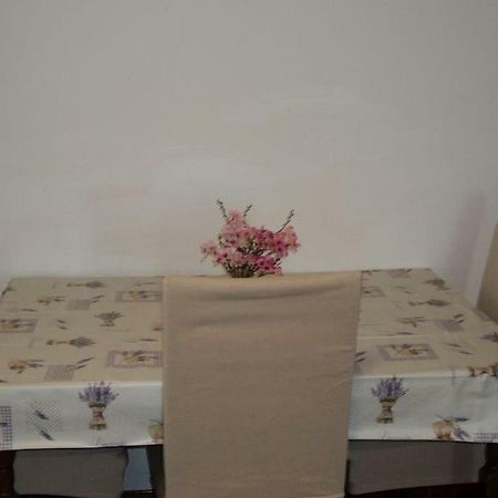 Studio Apartments Ana Ρόβινι Εξωτερικό φωτογραφία