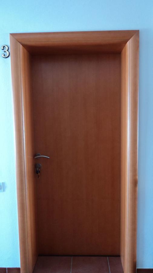 Studio Apartments Ana Ρόβινι Εξωτερικό φωτογραφία