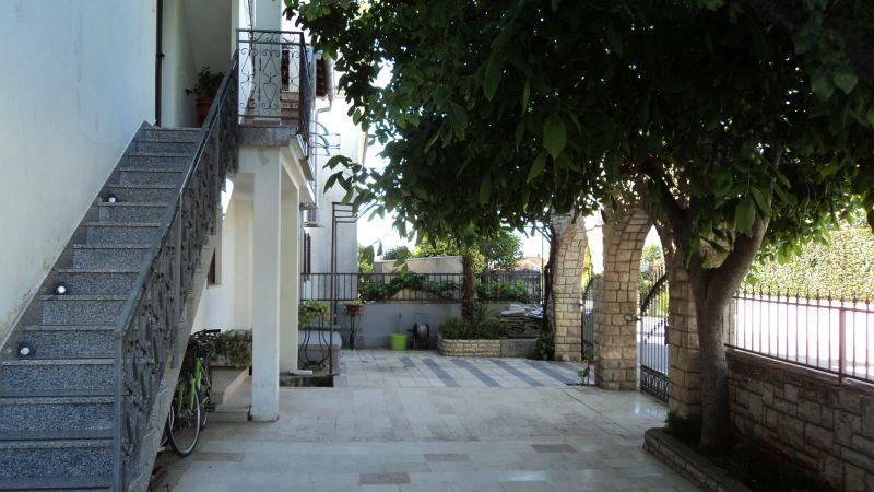 Studio Apartments Ana Ρόβινι Εξωτερικό φωτογραφία
