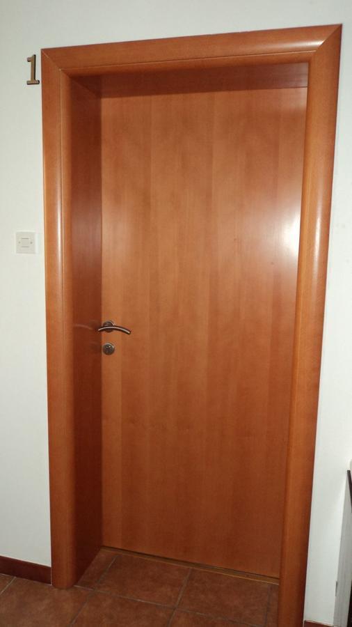 Studio Apartments Ana Ρόβινι Εξωτερικό φωτογραφία
