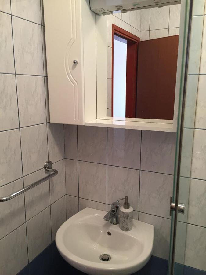 Studio Apartments Ana Ρόβινι Εξωτερικό φωτογραφία