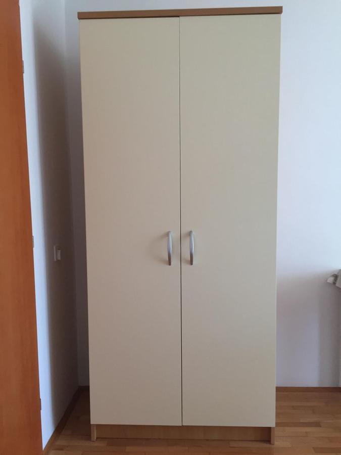 Studio Apartments Ana Ρόβινι Εξωτερικό φωτογραφία