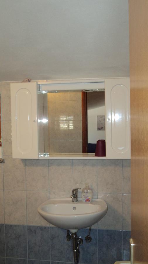Studio Apartments Ana Ρόβινι Εξωτερικό φωτογραφία