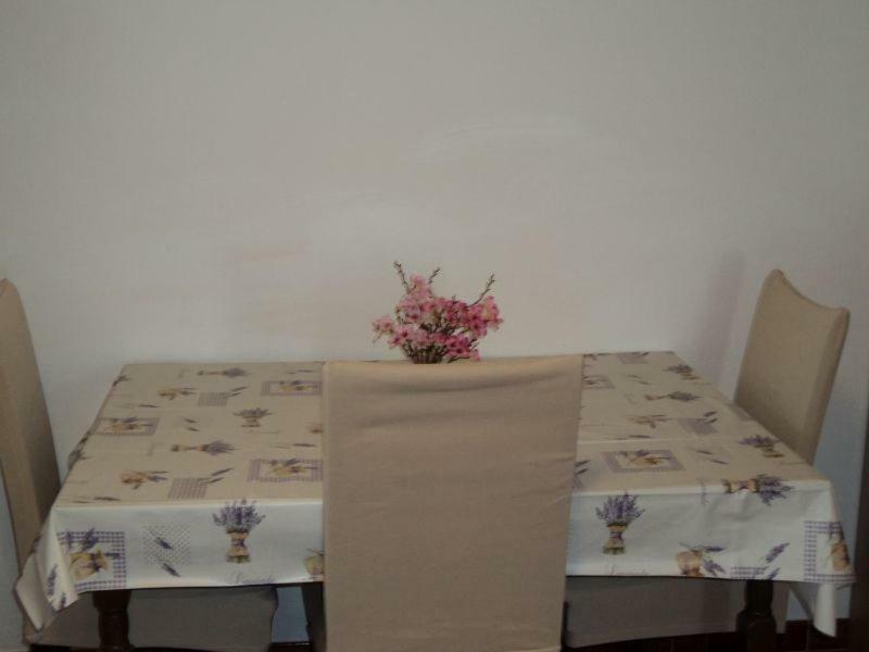 Studio Apartments Ana Ρόβινι Εξωτερικό φωτογραφία