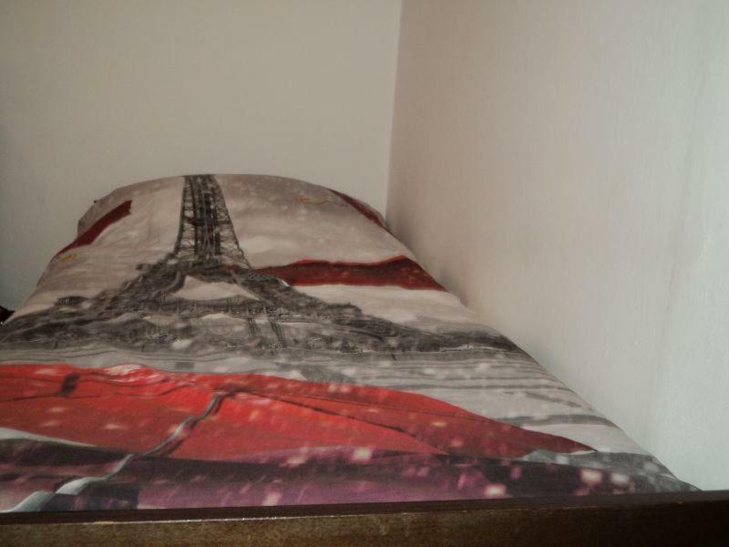 Studio Apartments Ana Ρόβινι Εξωτερικό φωτογραφία