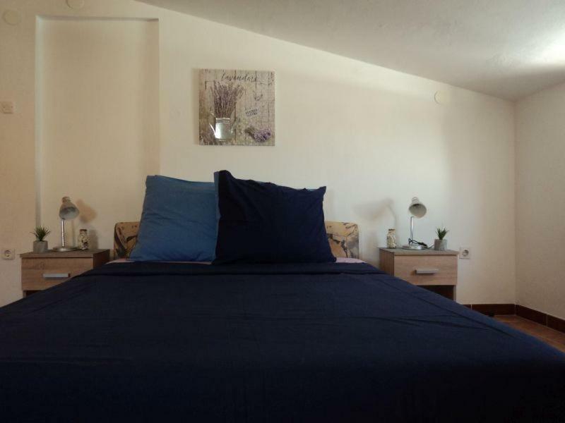 Studio Apartments Ana Ρόβινι Εξωτερικό φωτογραφία