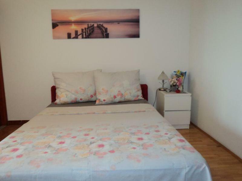 Studio Apartments Ana Ρόβινι Εξωτερικό φωτογραφία